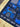 Scania R560 Blue Stream Truck Window Banner - Blade Performance UK