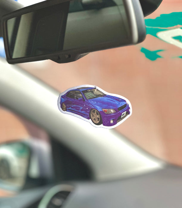 Lexus Is 200 Air Freshener