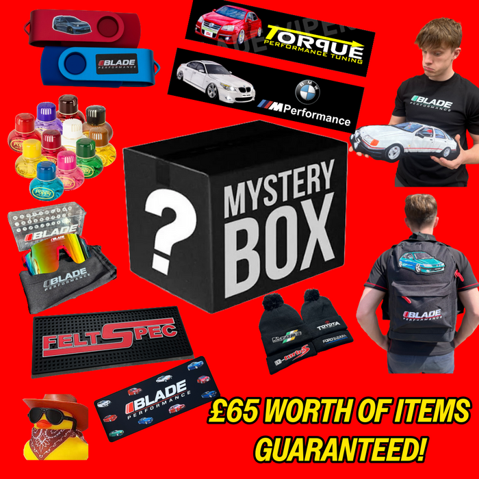 BLACK FRIDAY BARGAIN BOXES