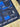 Scania R560 Blue Stream Truck Window Banner - Blade Performance UK