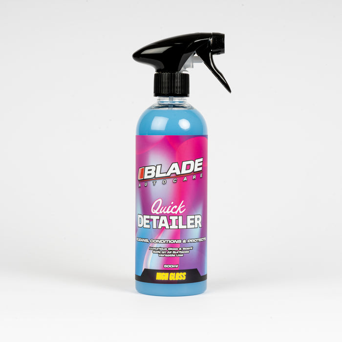 Quick Detailer