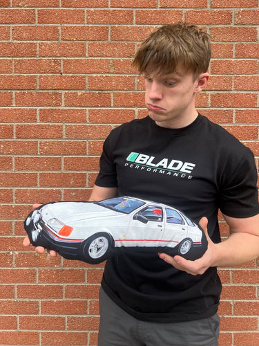 Ford Sierra Car Cushion - Blade Performance UK