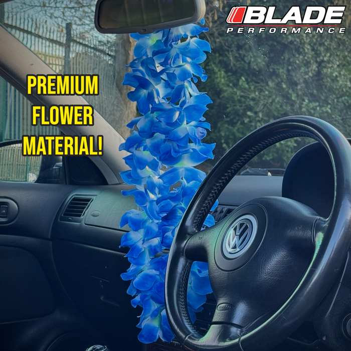 Hawaiian Garland(Thick Quality)