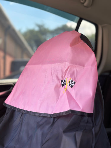Heavy Duty Universal Car Seat Covers - Pack of 2 - Blade Performance UK