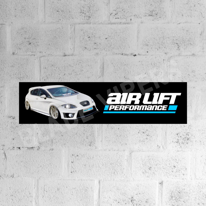 Mk2 Leon Banner