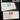 Large Boat Window Stickers