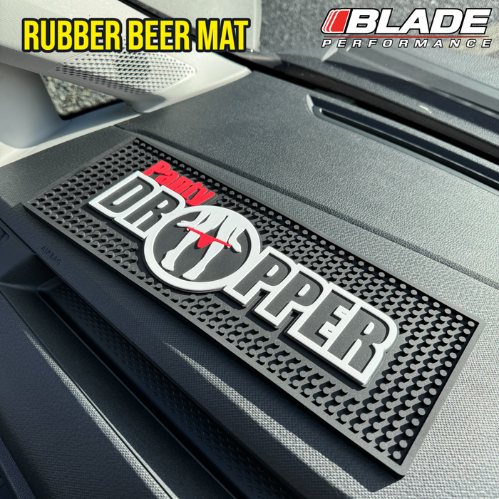 Panty Dr… Dash/Beer Mat