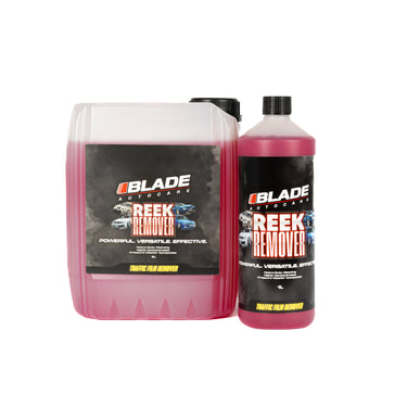 TRF Extra Strength Car Snow Foam Pre-Rinse - Blade Performance UK