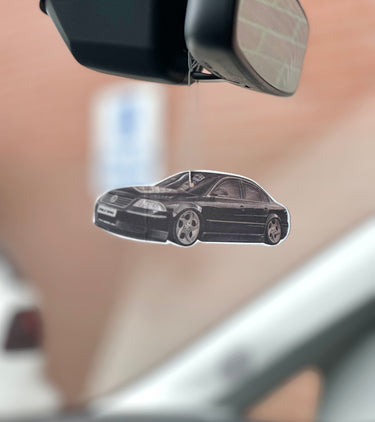 VW B5 Passat Car Air Freshener - Blade Performance UK