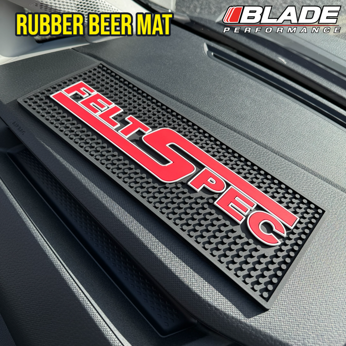 FELT SPEC Dash/Beer Mat