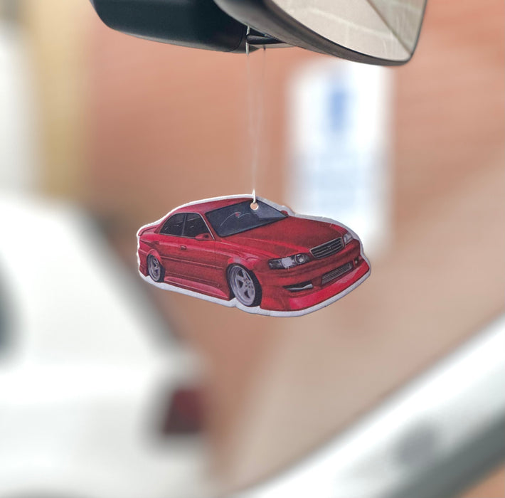 Toyota Chaser Air Freshener