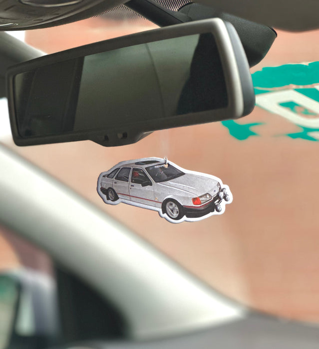 Sierra Air Freshener