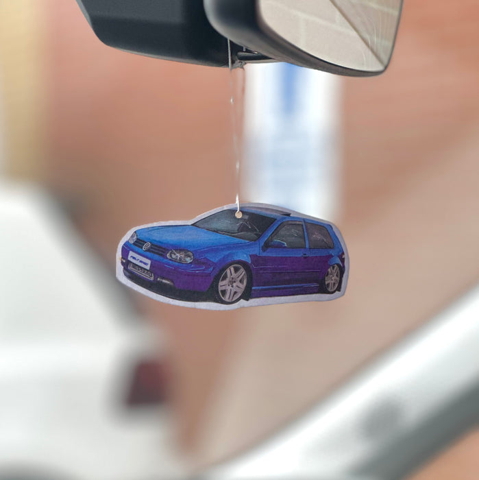 Mk4 Golf Air Freshener