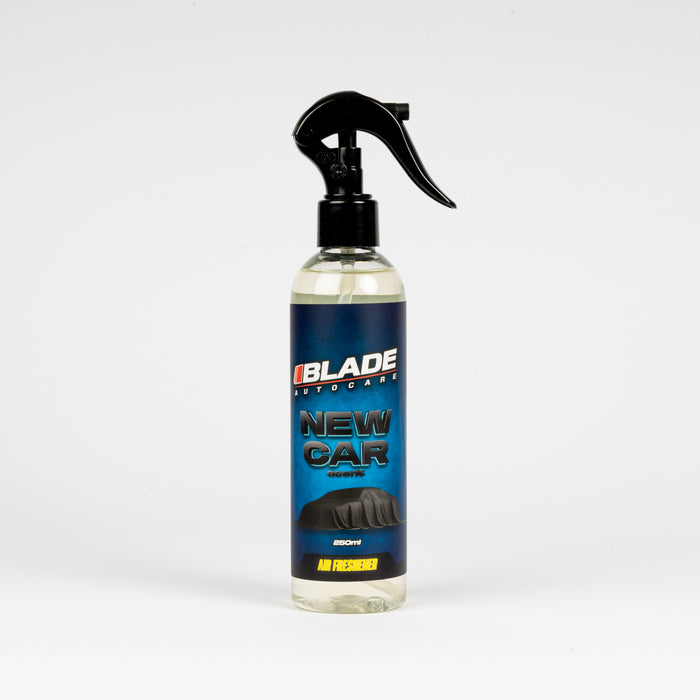 (EXTRA LONG LASTING) New Car Scent