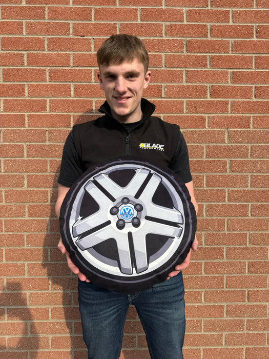 Long beach Wheel Cushion