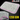 45x70cm Coral Fleece Car Drying & Buffing Towel - Blade Performance UK