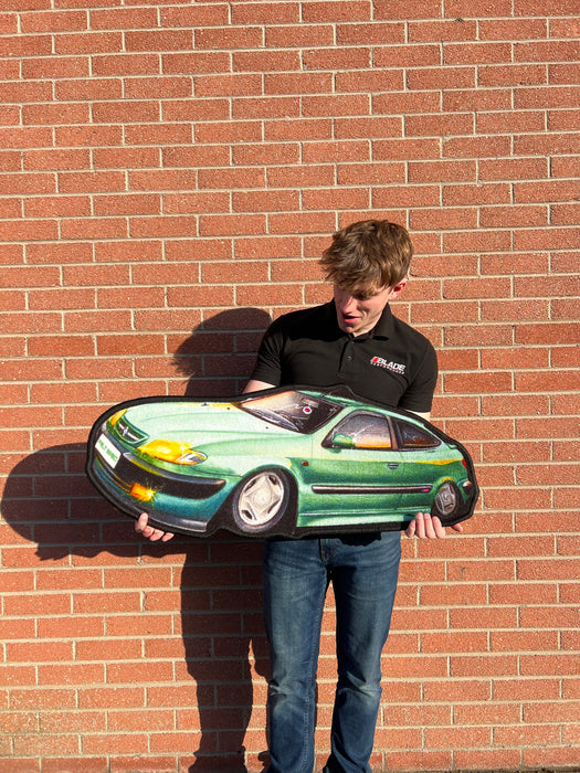 Xsara Mat