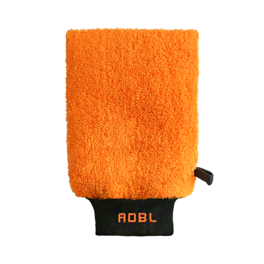 ADBL Clay Mitt paint decontamination mitt