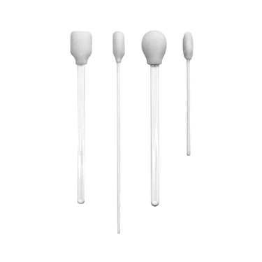 ADBL Detailing Swabs foam tip 4 pack