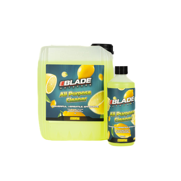 All Purpose Cleaner