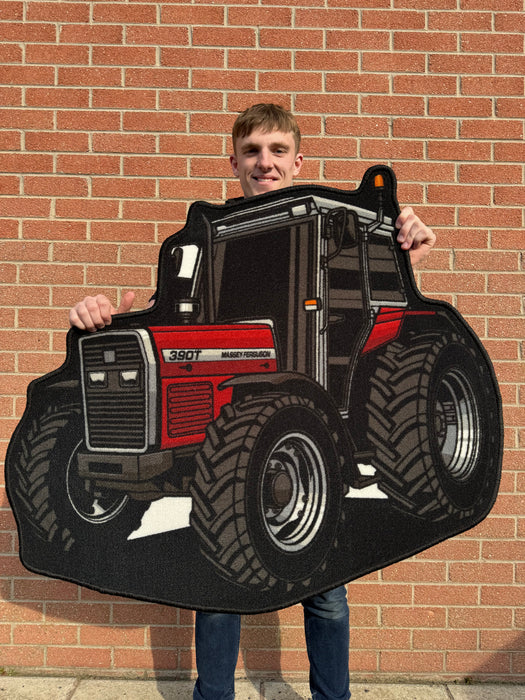 Massey ferguson 390-T Mat