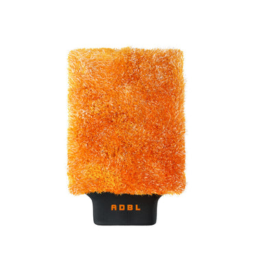 ADBL Care Mitt microfibre wash mitt