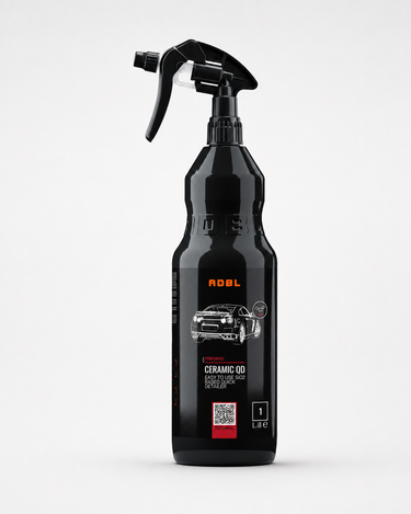 ADBL Ceramic QD SiO2 Quick Detailer — 1L — Blade Performance