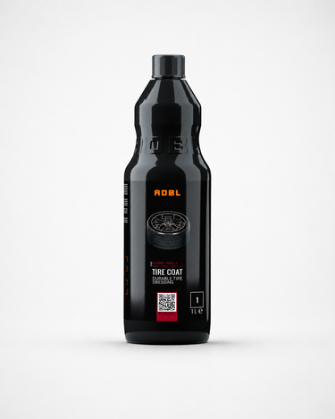 ADBL Tire Coat Tyre Dressing — 1L — Blade Performance