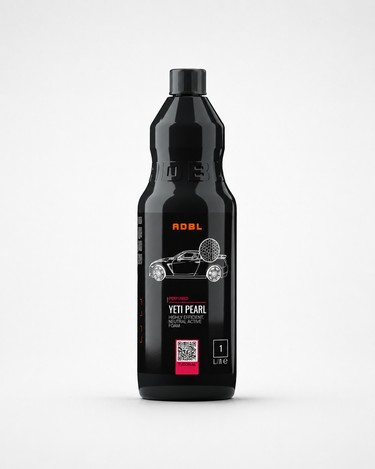 ADBL Yeti Pearl Snow Foam — 1L — Blade Performance