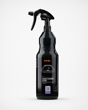 ADBL Glass Cleaner Ultra — 1L — Blade Performance