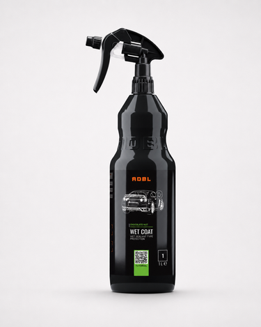 ADBL Wet Coat Drying Aid Sealant — 1L — Blade Performance