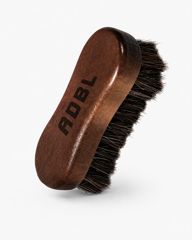 ADBL Ther Leather Cleaning Brush — Blade Performance