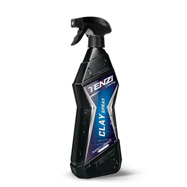 TENZI Clay Spray Clay Bar Lubricant — 700ml — Blade Performance