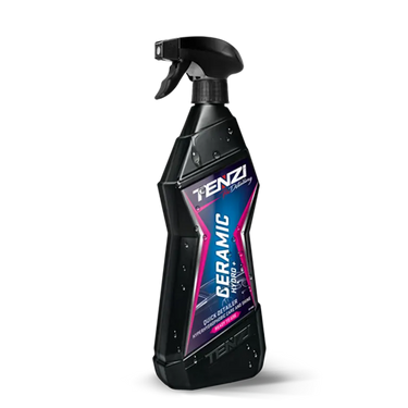 TENZI Ceramic Hydro+ Ceramic Spray Sealant — 700ml — Blade Performance