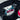 Stjärnagloss Kappsäck houndstooth detailing bag exterior - Blade Performance UK
