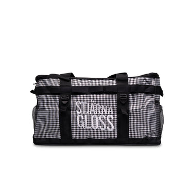Stjärnagloss Kappsäck Essential Detailing Bag houndstooth holdall - Blade Performance UK