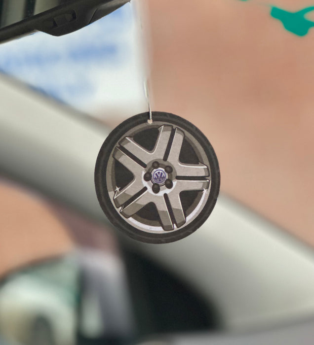 Longbeach Air Freshener