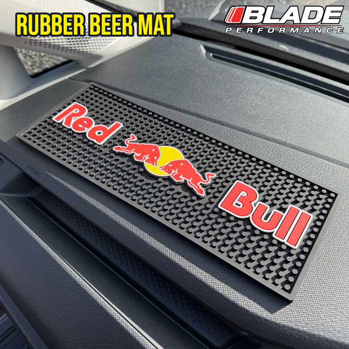 Red Bull Dash/Beer Mat