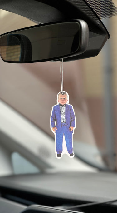 Hasbulla Meme Car Air Freshener - Blade Performance UK