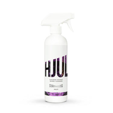 Stjärnagloss Hjul pH-Neutral Wheel Cleaner 500ml spray bottle - Blade Performance UK