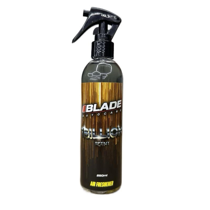 1 BILLION AIR FRESHENER 250ml