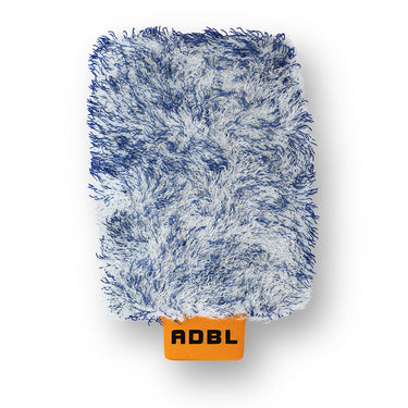 ADBL Pro Mitt microfibre wash mitt