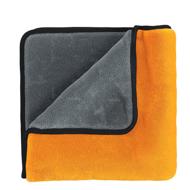 ADBL Puffy Towel 840 GSM buffing towel