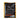 ADBL Puffy Towel buffing towel in packaging