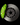 Lime brake caliper paint
