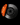 Fluorescent Orange Brake Caliper Paint - Blade Performance UK