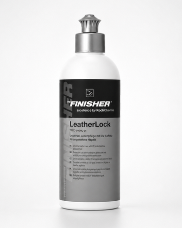 Leather Lock UV Protection Leather Cleaner - Blade Performance UK
