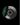 Racing Green brake caliper paint