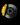 Yellow brake caliper paint