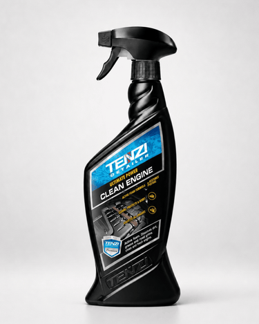 Tenzi Engine Bay Active Foam Cleaner - Blade Performance UK
